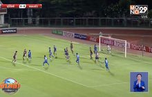 บุรีรัมย์อัดหนองบัว 2-0 ทะลุชิงโตโยต้าลีกคัพ