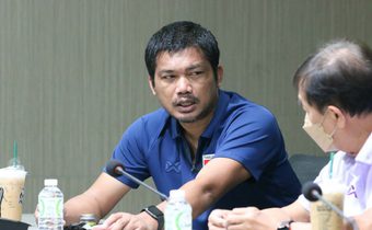 ช้างศึก U23 ยันให้โอกาสทุกคนลุยโดฮา คัพ