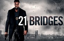 21 Bridges เผด็จศึกยึดนิวยอร์ก