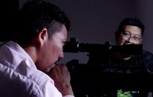 งานวัดใจจาก “เฮียตง” ในซีรีส์ “หัวใจและไกปืน”