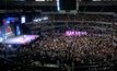 ฟิลิปปินส์จัดกิจกรรมให้นมบุตรหมู่ 2,000 คน