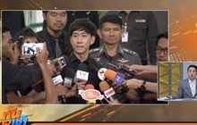 มารดา-ภรรยา เบนซ์เรซซิ่ง เลื่อนให้ปากคำ 17 มี.ค.