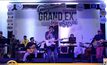 วง Grand Ex จัดงานขอบคุณแฟนเพลง หลังขายบัตรหมดเกลี้ยง
