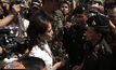 “ตั๊น จิตภัสร์” ยื่นขอถอนชื่อเป็นตำรวจวันนี้