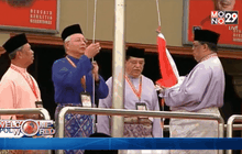 ผู้นำมาเลเซียเผชิญแรงกดดันรอบใหม่กรณี 1MDB