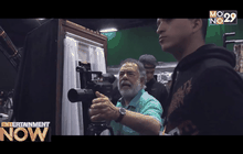 ผู้กำกับ Godfather ออกปาก “อาจทำหนังอีกแค่เรื่องเดียวเท่านั้น”