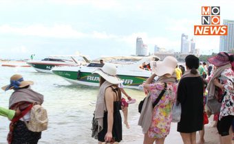 นายกฯ ดันท่องเที่ยวไทย 6 เดือนแรกทะลุเป้า 17.5 ล้านคน กวาด 8.25 แสนล้าน