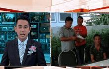 จับไต้ก๋งเรือประมงค้ามนุษย์ จ.นครศรีฯ