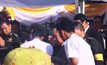 พิธีครบรอบ 235 ปีศาลหลักเมือง