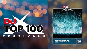 “808 Festival” ขึ้นแท่นเทศกาลดนตรีสายแดนซ์ระดับโลก ด้วยการจัดอันดับจาก DJ Mag แซงเทศกาลดนตรีสายแดนซ์ชื่อดังกว่าหลายสิบประเทศ