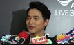 “เจมส์ จิรายุ” เมินฉายาเทวดาตกสวรรค์ ปัดงานหด