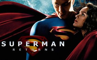 Superman Returns ซูเปอร์แมน รีเทิร์นส