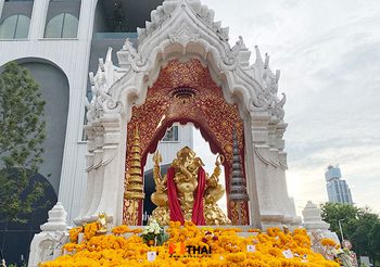 วันบูชาพระพิฆเนศ 2566 ครึ่งปีหลังมีวันไหนบ้าง