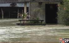 สถานการณ์น้ำท่วมภาคใต้