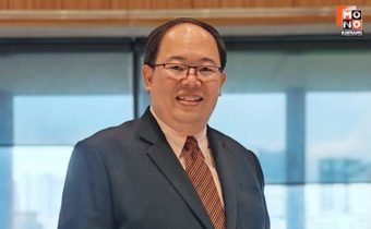 “รศ.ดร.ยุทธพร” มองคนละครึ่งพลัส เป็นจุดเริ่มต้นกระตุ้นเศรษฐกิจระยะสั้น