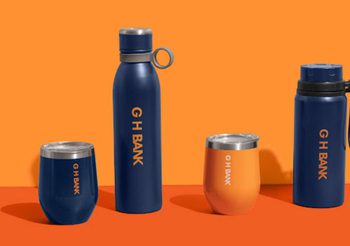 แก้วเก็บความเย็น ของยอดนิยมในการทำเป็นของพรีเมี่ยมองค์กร