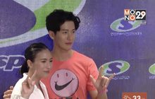“พุฒ-จุ๋ย” ประกาศฤกษ์แต่ง 16 พ.ย.นี้ ลั่นพร้อมมีลูกทันที 