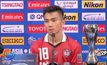 กิเลนถลุง 3-0 ผ่านเข้ารอบน็อกเอาต์ศึก ACL