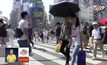 ญี่ปุ่นประกาศคลื่นความร้อนเป็น “ภัยพิบัติแห่งชาติ”