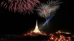 แต่งไทยไปเที่ยววัง “งานพระนครคีรี-เมืองเพชร” ครั้งที่ 33 จัดใหญ่ 10 วัน 10 คืน