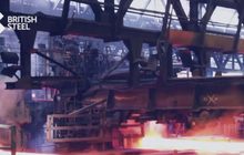 “จิงยี่ กรุ๊ป” เตรียมซื้อ “บริติช สตีล” 2.7 พันล้านบาท