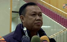 เกินต้าน “บุรีรัมย์” บุกพ่ายซานเฟรเซ่ 0-3 ศึก ACL