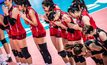 ลูกยางสาวไทยสร้างประวัติศาสตร์เข้ารอบสุดท้าย เนชั่นส์ ลีก ครั้งแรก