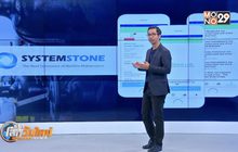 Startup Showcase : ตอน System Stone แพลตฟอร์มบริหารจัดการงานซ่อมบำรุง