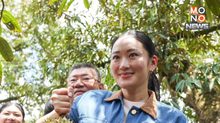 นายกฯบุกสวนทุเรียนจันท์ รับฟังเกษตรกร เสนอดึง ‘ลิซ่า’ โปรโมทผลไม้ไทย
