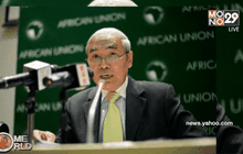 จีนตั้งทูตพิเศษดูแลวิกฤตซีเรียคนแรก