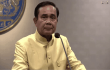 นายกฯ มุ่งมั่นทำงานเป็นของขวัญปีใหม่