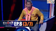 THE CHOICE THAILAND เลือกได้ให้เดต EP.08 [3/7]