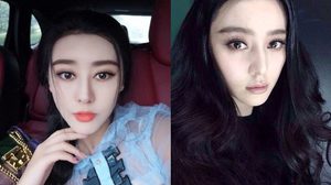 เหมือนจนต้องขยี้ตา! สาวจีนลงทุนศัลยกรรม 8 ปี แปลงโฉมให้เหมือน ฟ่าน ปิงปิง