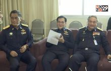 กกต.ชี้ปมร้องยุบ 7 พรรคฝ่ายค้าน ต้องแยกส่วนบุคคล-พรรค