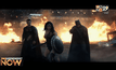Movie Review : Batman V Superman : Dawn Of Justice