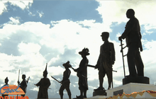 จ่อออกหมายจับคนแชร์กดไลค์ผังโกงราชภักดิ์