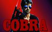 Cobra คอบร้า