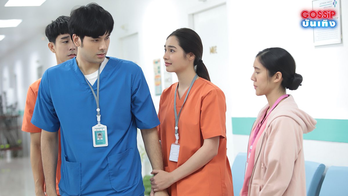 เรื่องย่อละคร พฤษภา – ธันวา รักแท้แค่เกิดก่อน ช่อง 3