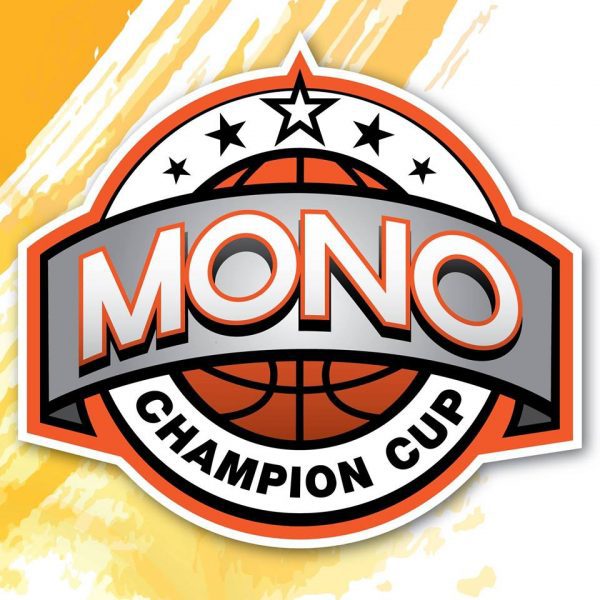 Mono Champion Cup