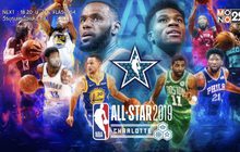 Mono29 พร้อมเสิร์ฟความมันส์ กับ NBA All Star 2019