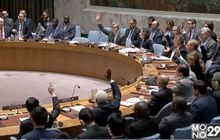 UNSC ผ่านมติส่งเจ้าหน้าที่สังเกตการณ์ซีเรีย