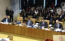 ศาลบราซิลลงมติอดีตปธน.ลูลารับโทษจำคุกทันทีคดีสินบน