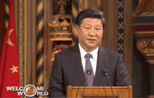 นายกฯอังกฤษรับปากจะช่วยอุตสาหกรรมเหล็ก