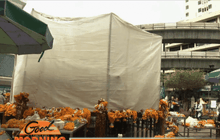 ไม่อนุญาตให้จัดกิจกรรมบริเวณแยกราชประสงค์