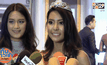 “ใบเตย วิสุมิตรา” คว้า Miss Grand Bangkok 2016
