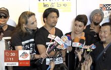 แถลงข่าวเทศกาลดนตรี “อัลเตอร์เฟสติวัล 2561”