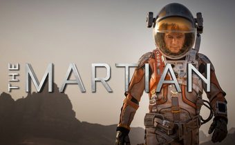 The Martian เดอะ มาร์เชียน กู้ตาย 140 ล้านไมล์