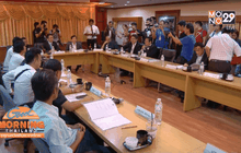 ไทยลีกเพิ่มเป็น 20 ทีมฤดูกาล 2016