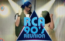 “RCA 90’s Reunion Concert” 17 ก.ย.นี้