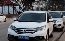 ขนส่งเชียงรายคุมเข้มรถนักท่องเที่ยวจีน